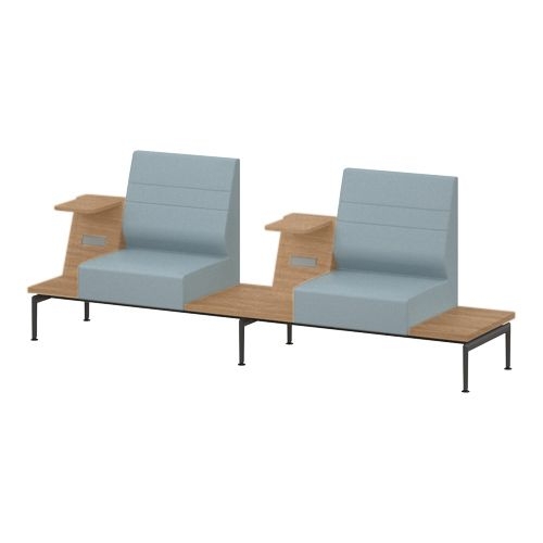ライブス　ユニットソファ/Lives Unit Sofa