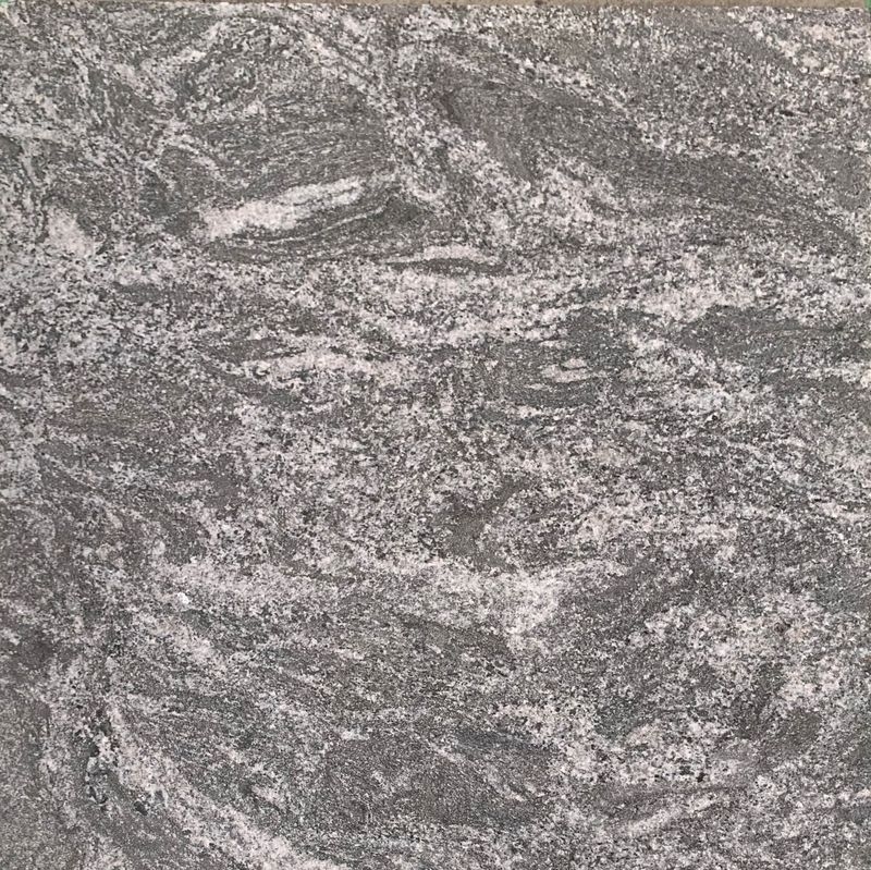 シルバーパラジソ - 600×600 バーナー