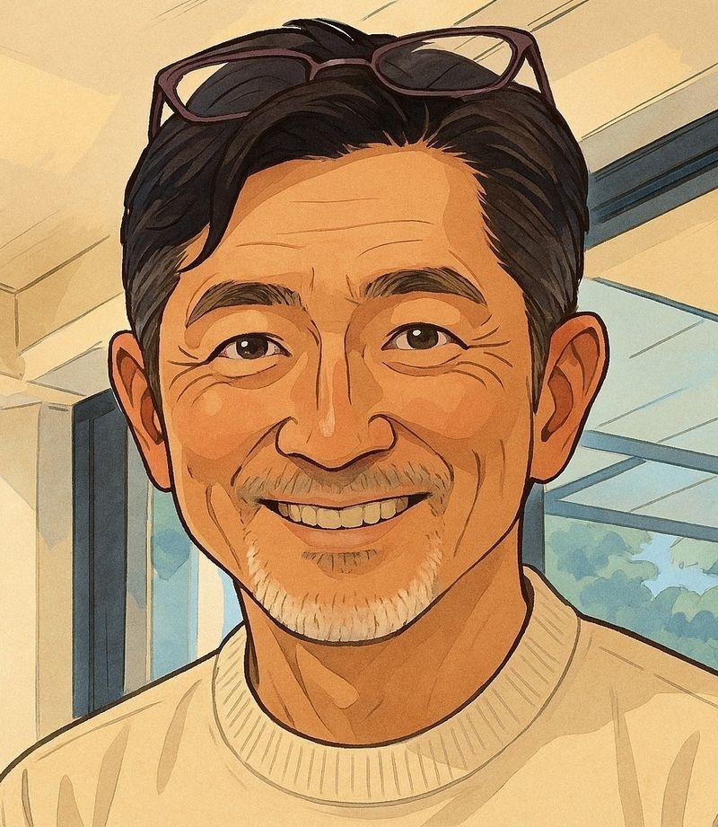 TAKUYA　HANASHIMA