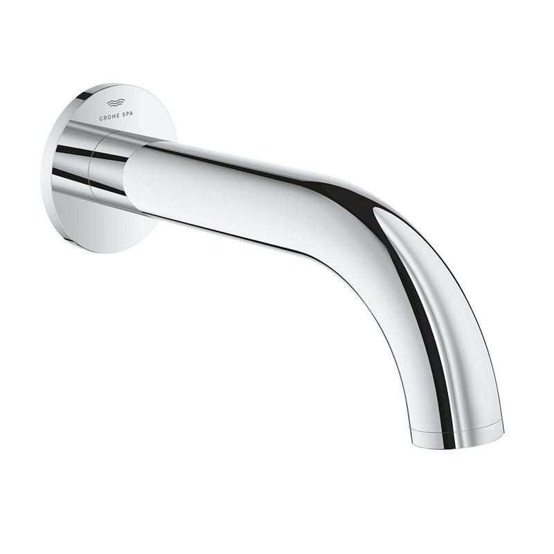 アトリオ・壁出吐水口 1/2"