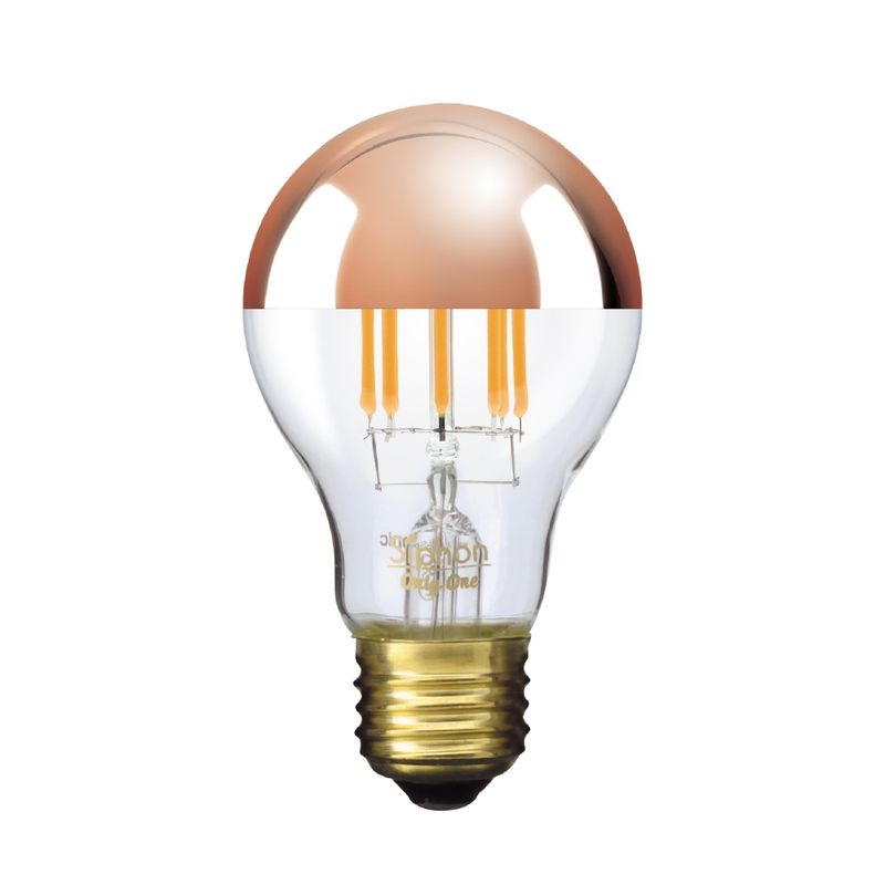 THE BULB60　[Copper mirror]