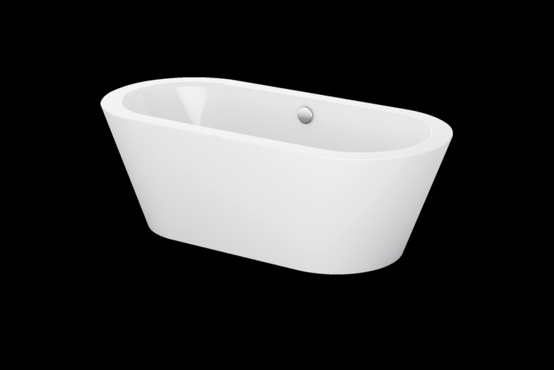BetteStarlet Oval Silhouette - BetteStarlet Oval Silhouette