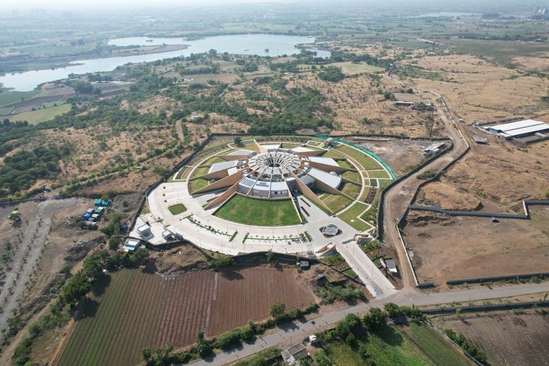 Regional Science Centre at Rajkot