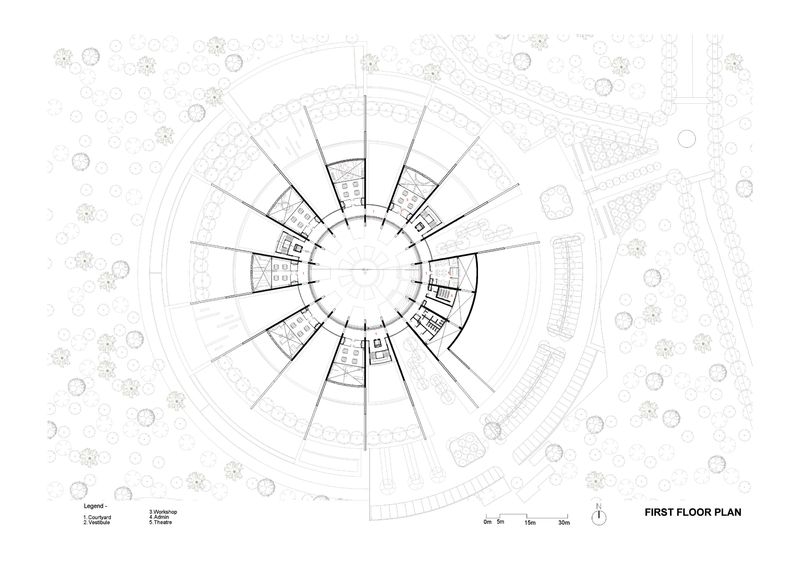 First Floor Plan