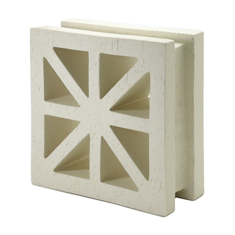 Porous block PB200 / ポーラスブロックPB200 - 白土