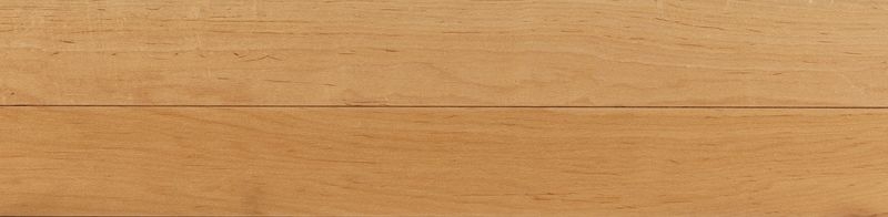 ハードメープル 無垢フローリング/カレッジストライプ 直貼り用