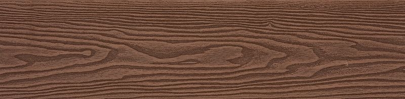 人工木 ウッドデッキ 木目柄 ストライプ柄 リバーシブル  サステナブル商品 リサイクル商品/リーガルデッキ - K-4D
