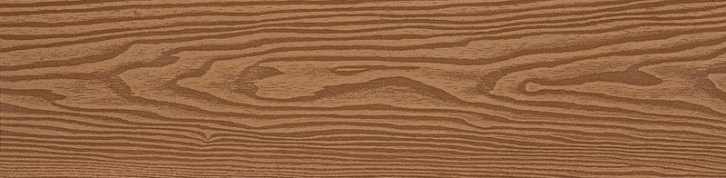 人工木 ウッドデッキ 木目柄 ストライプ柄 リバーシブル  サステナブル商品 リサイクル商品/リーガルデッキ - K-25