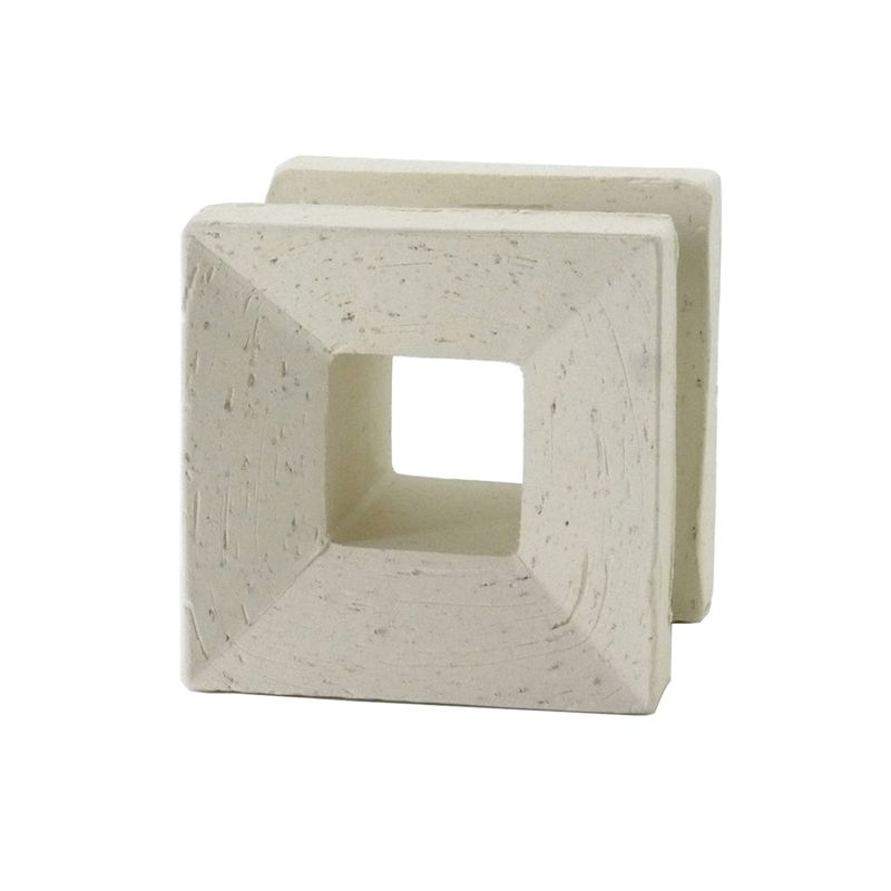 Porous block PB100 / ポーラスブロックPB100 - 白土