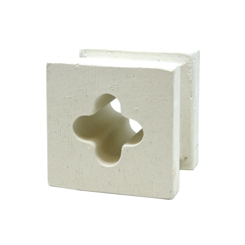 Porous block PB100 / ポーラスブロックPB100 - 白土