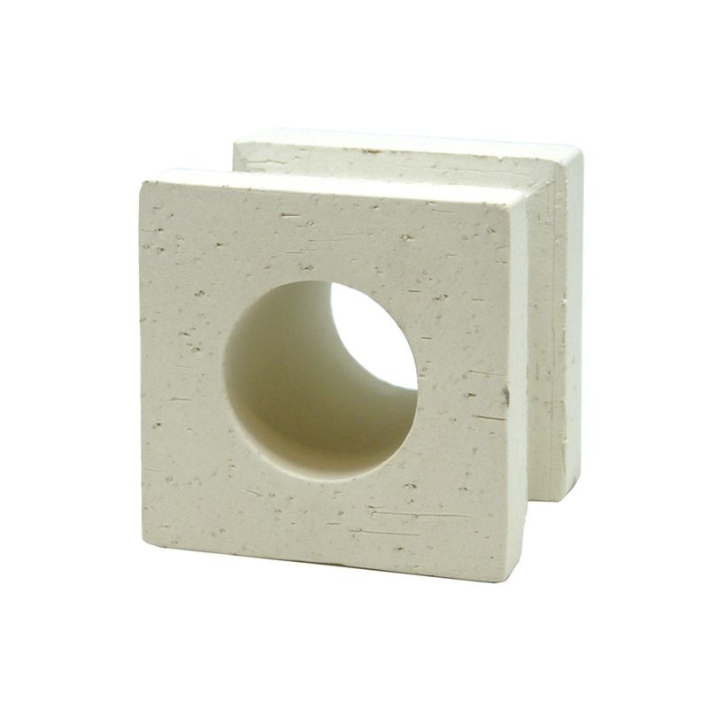 Porous block PB100 / ポーラスブロックPB100 - 白土