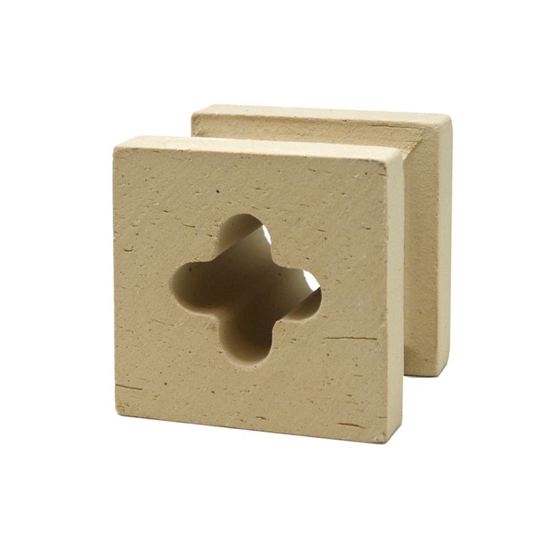 Porous block PB100 / ポーラスブロックPB100 - ハニワ土