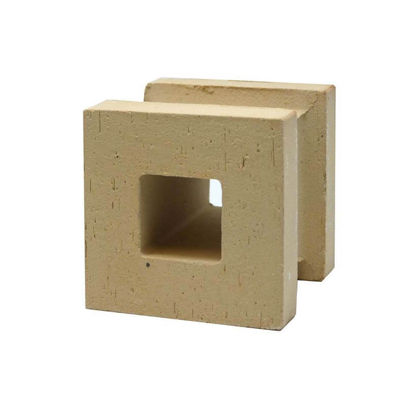 Porous block PB100 / ポーラスブロックPB100 - ハニワ土