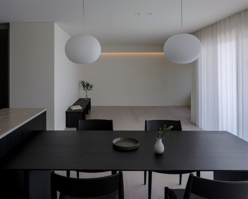 SASAOKA APARTMENT
