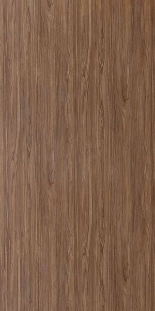 エバーアートボード /室内専用ボード920×1830 - ブラウンエボニー