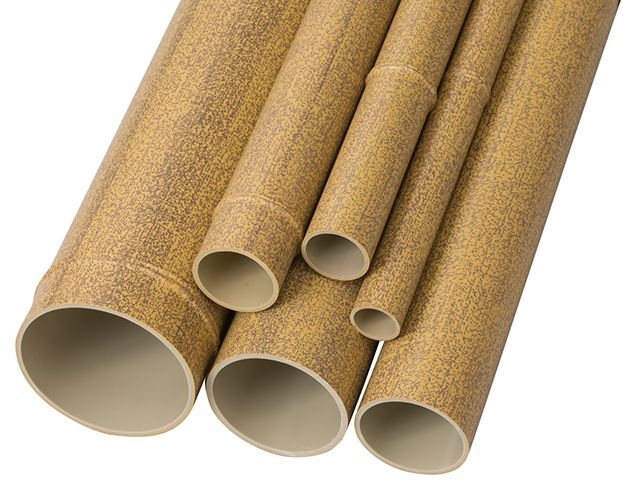 エコ竹φ22 - 新ゴマ竹