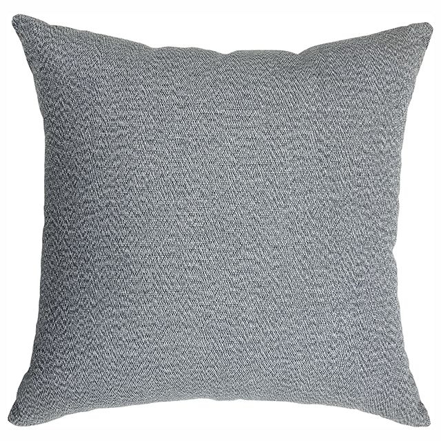 マルストレ 屋外クッション - マルストレ 屋外クッション60角Ｗ600×Ｄ600×Ｈ250ｍｍライトグレー