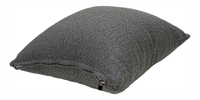 マルストレ 屋外クッション - マルストレ 屋外クッション45角Ｗ450×Ｄ450×Ｈ200ｍｍダークグレー