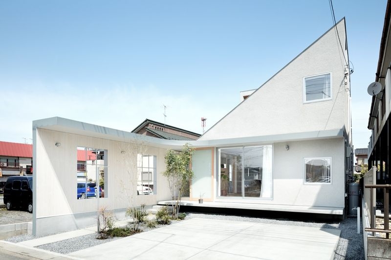 IHOUSE	
