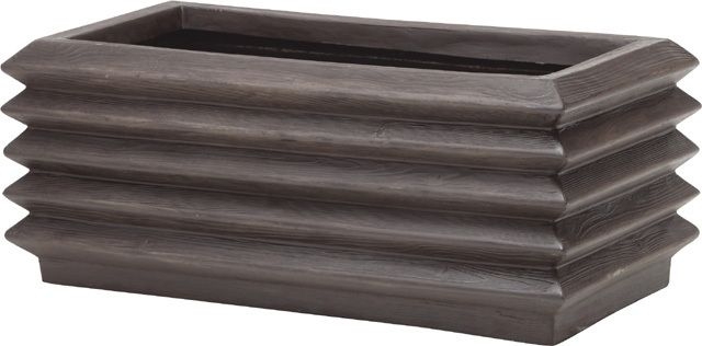 アゼクラプランター - アゼクラプランターＷ950×Ｄ480×Ｈ400ｍｍ