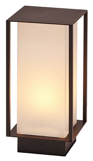 冴「ＳＡＥ」 - 冴「ＳＡＥ」 100Ｖ コード8ｍプラグ付Ｗ150×Ｄ150×Ｈ300ｍｍブラウン