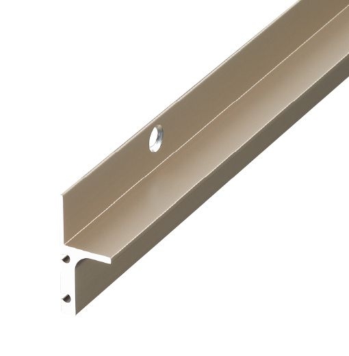 Verta H201 - 入巾木（高さ19mm）
