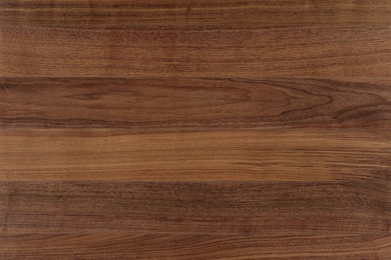 ウォールナットEQ - クリア塗装品