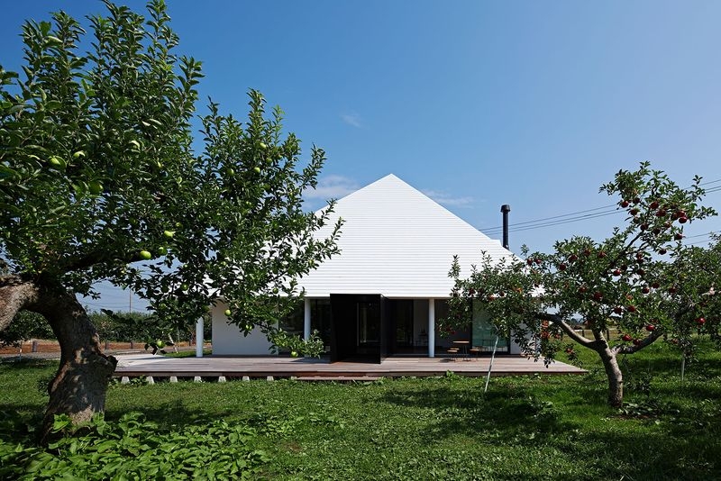 弘前シードル工房kimori / kimori cidre brewery