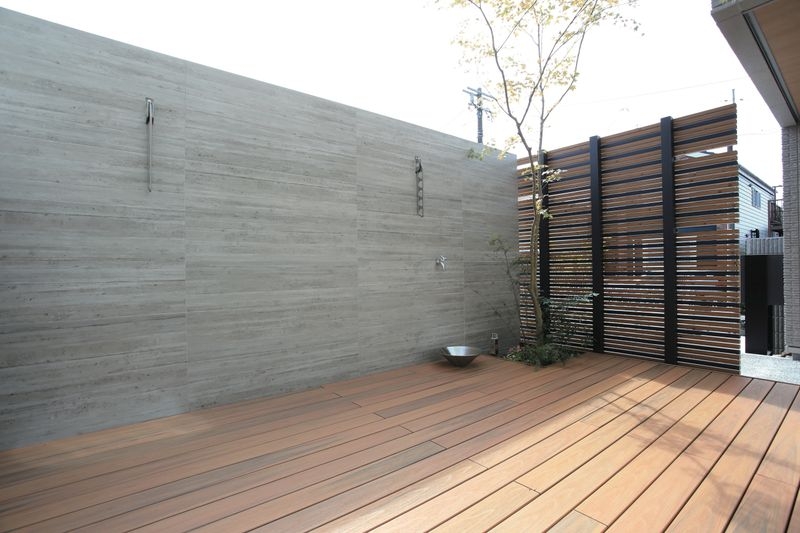 セラ ウォール - RC杉板 | TECTURE（テクチャー）