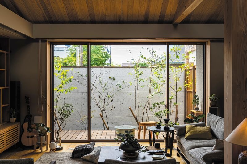 エバーアートボード/910×1820 - 大谷石 | TECTURE（テクチャー）