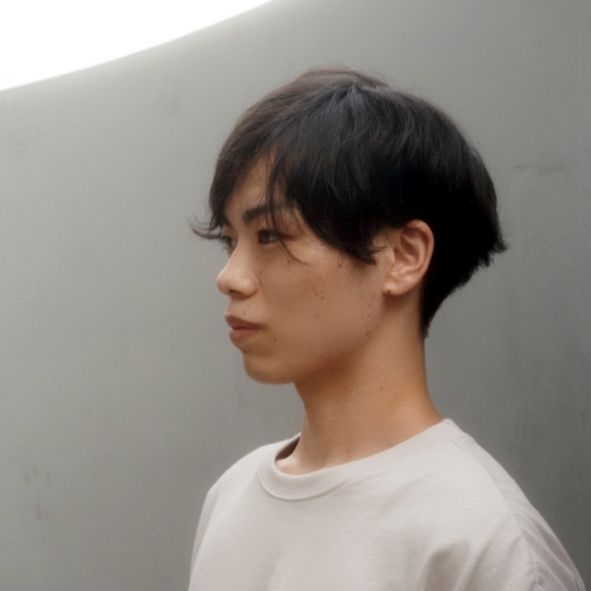 生田 海斗