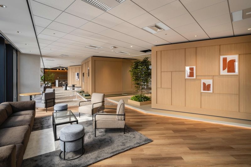 Office / Sapporo