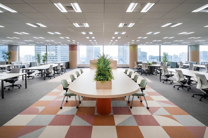 Panasonic Financial & HR Professional Partners Co., Ltd.