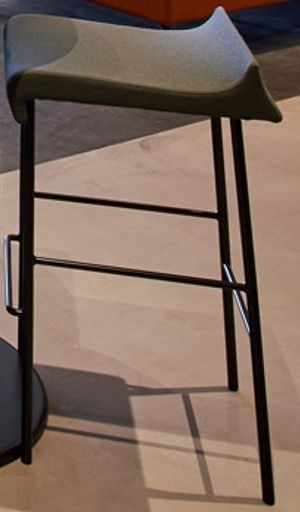 Heel Stand
