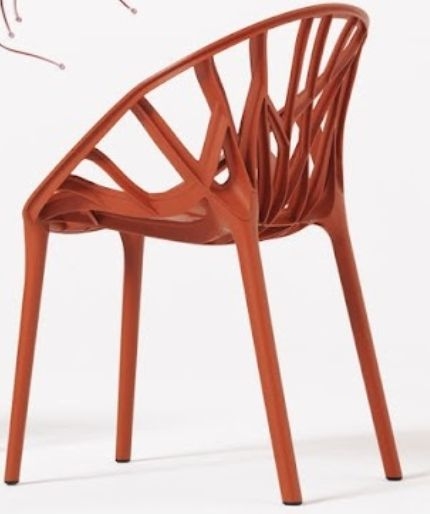 Vegetal Chair