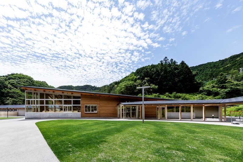松並木の家の写真 | TECTURE（テクチャー）