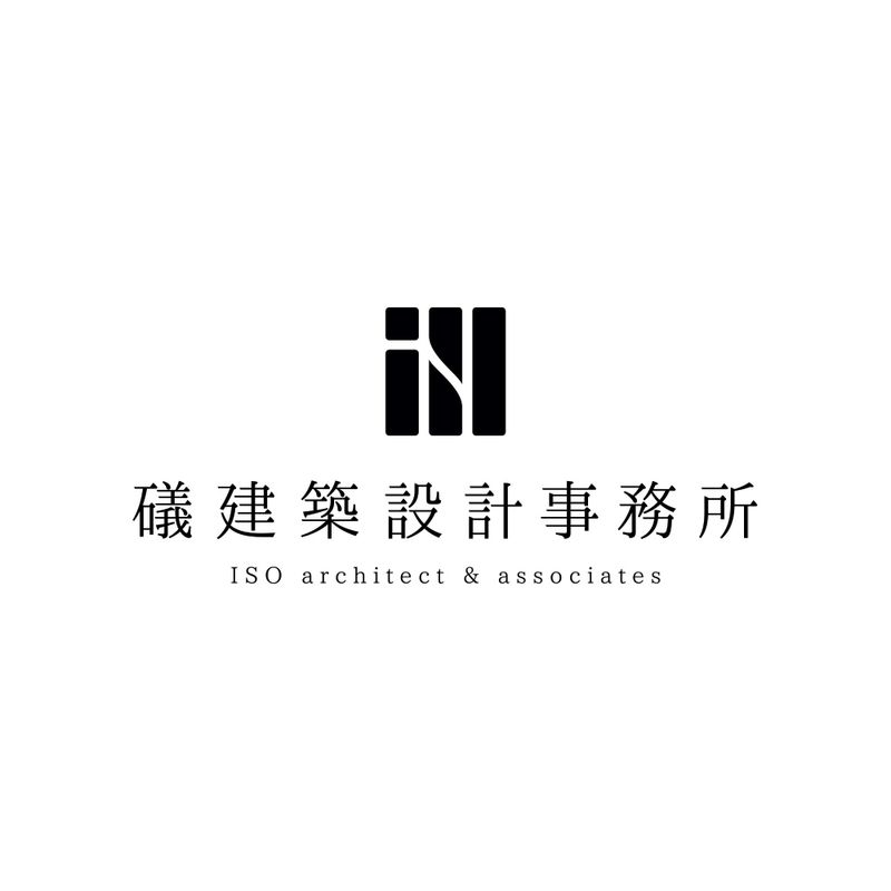 礒建築設計事務所のロゴ