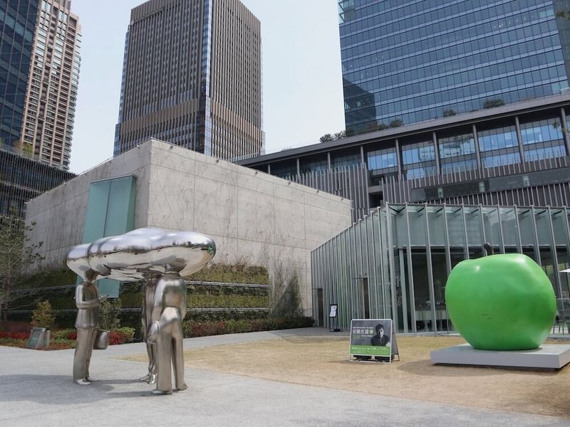 【会場レポート】2025年必見の建築展「安藤忠雄展｜青春」
