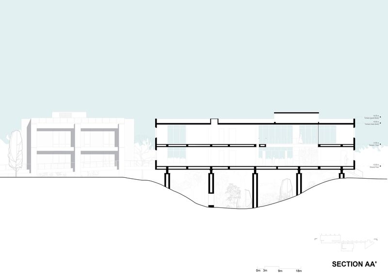 Section AA