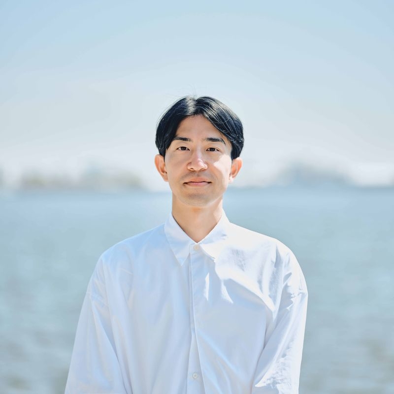 若林拓哉