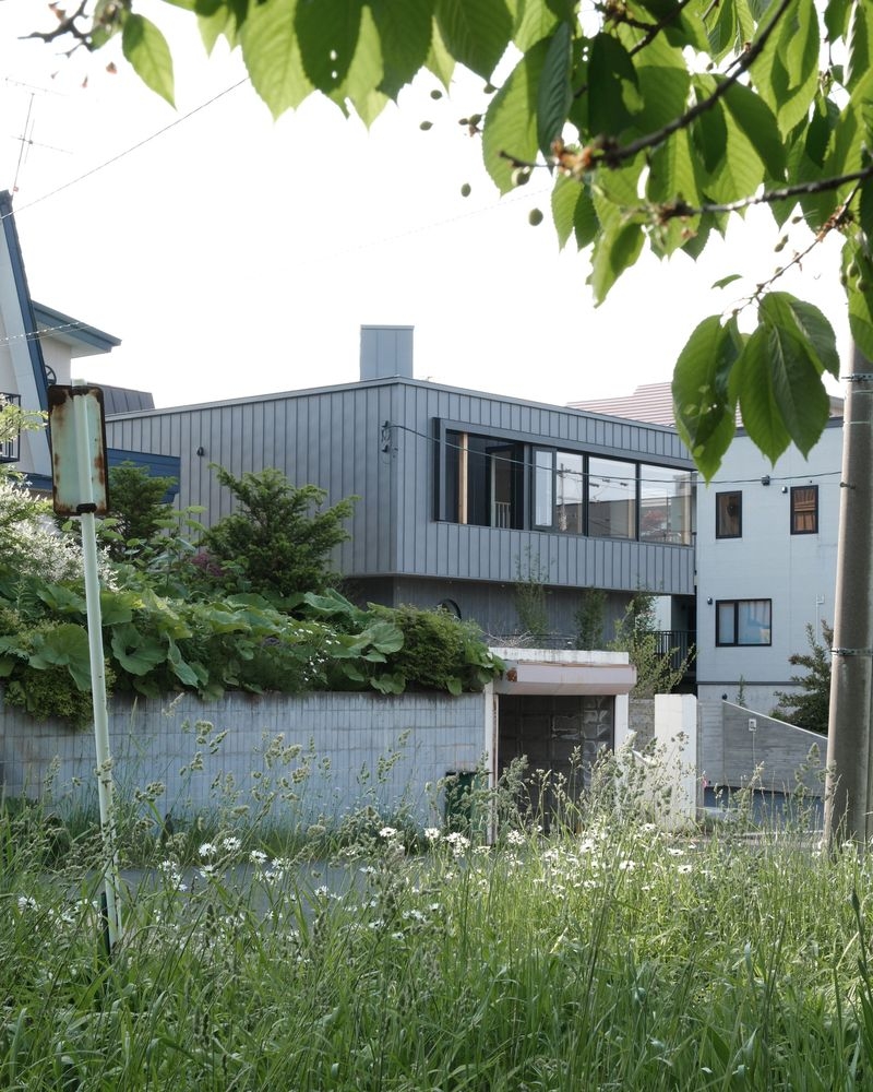 Guest House in Furano