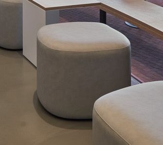 特注スツール シンコール ハイラルゴ L-2452