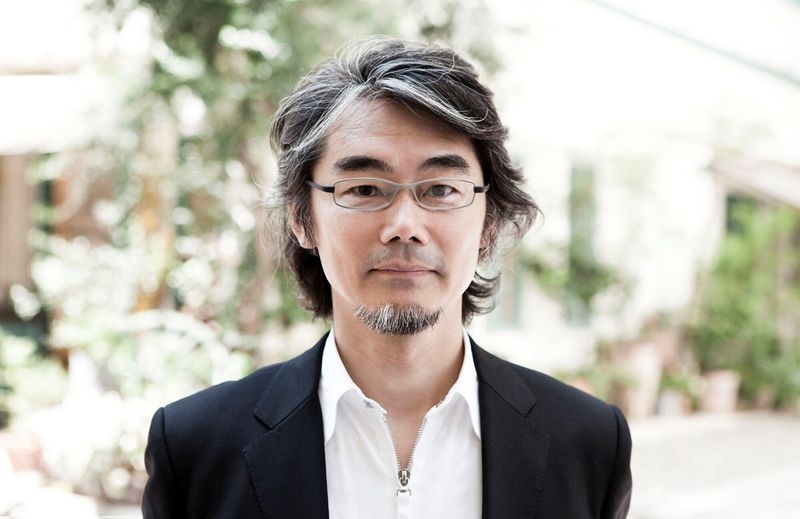 プロフィール写真