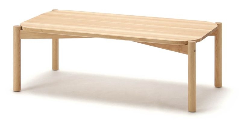 Castor Low Table