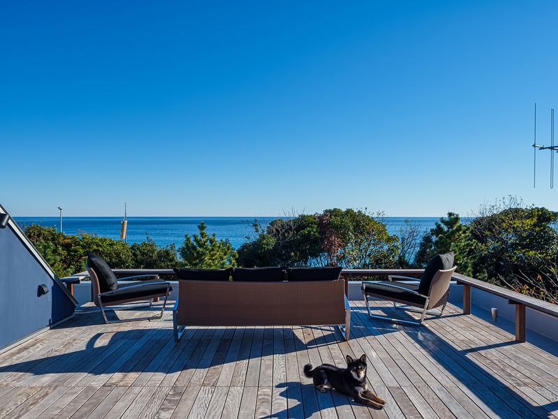 Surfside Cabin
