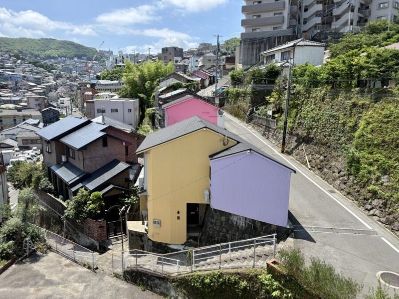TECTURE AWARD 作品インタビュー〈長崎坂宿プロジェクト〉