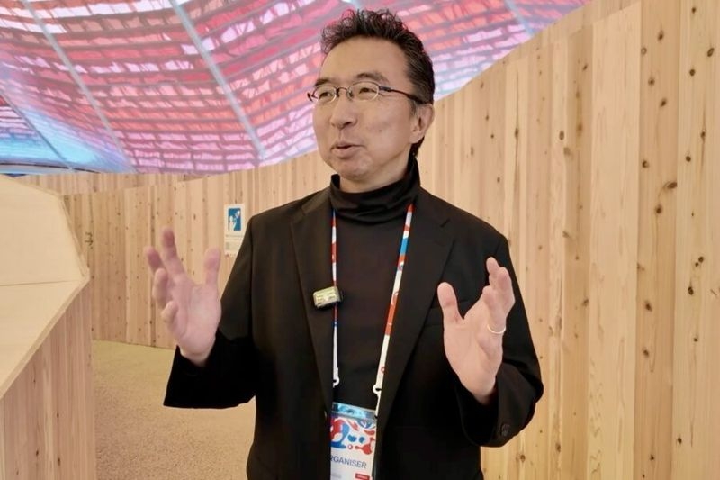 【大阪・関西万博】若手建築家20組による施設を巡って