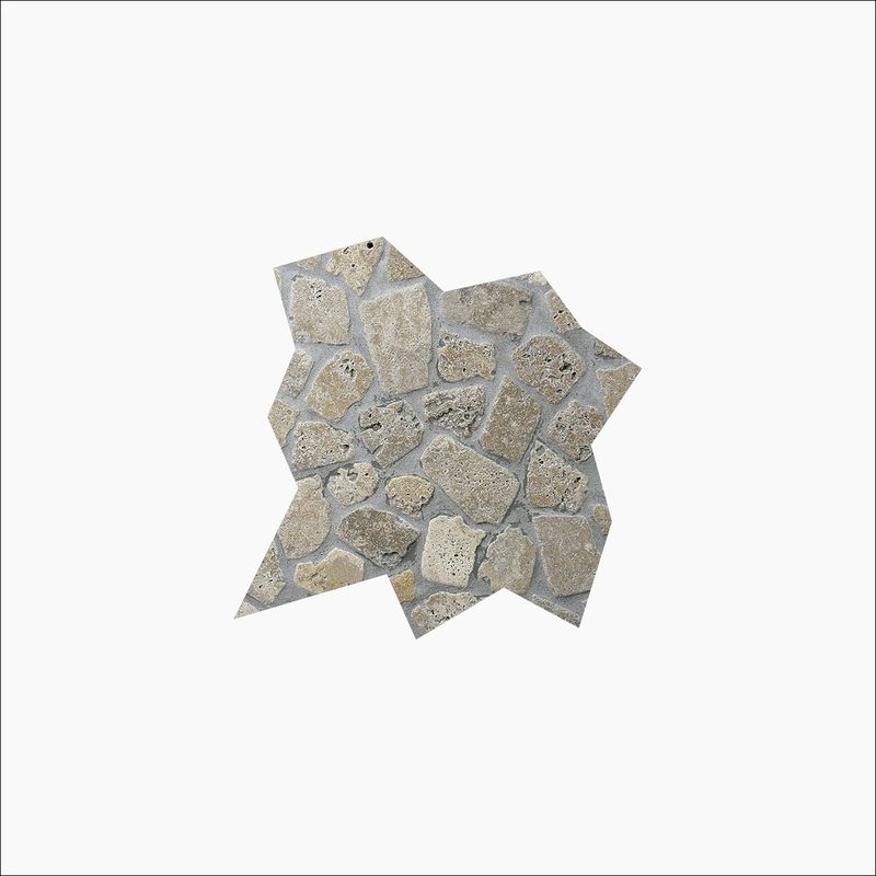 コットベネット乱形/11mm厚 - トラベルチーノ ノーチェ