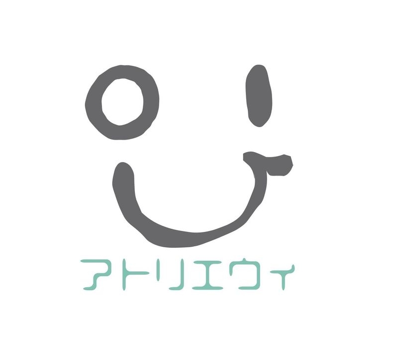 アトリエウィのロゴ