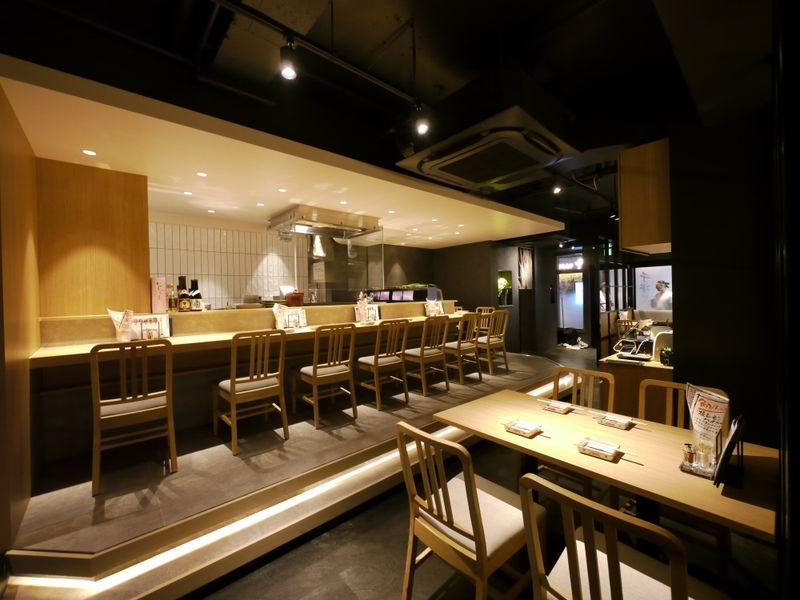 千串屋　大宮店